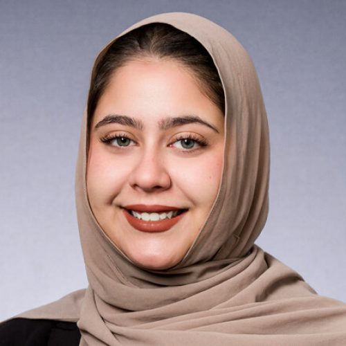 Sarah Matar