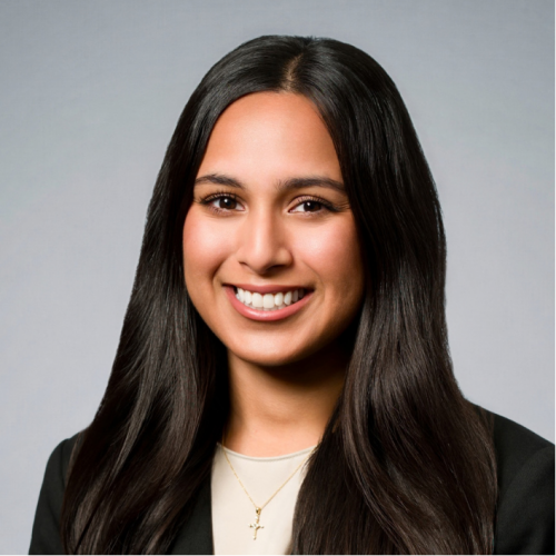 Abigail Nand